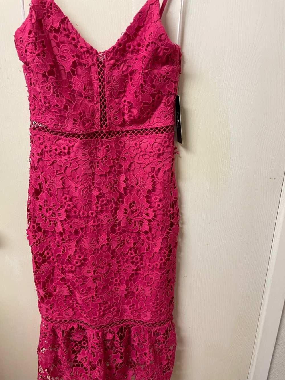 Lulus Dress